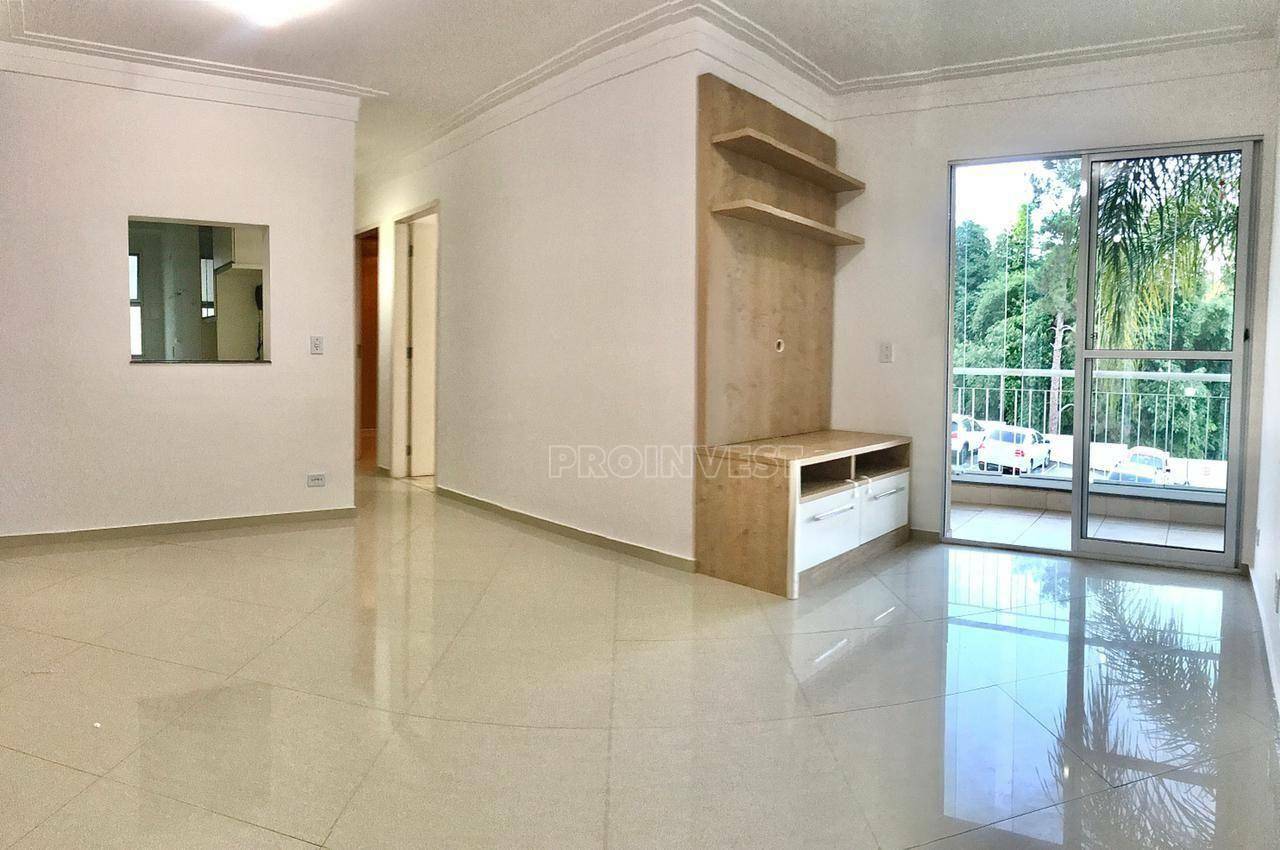 Apartamento à venda com 2 quartos, 54m² - Foto 5