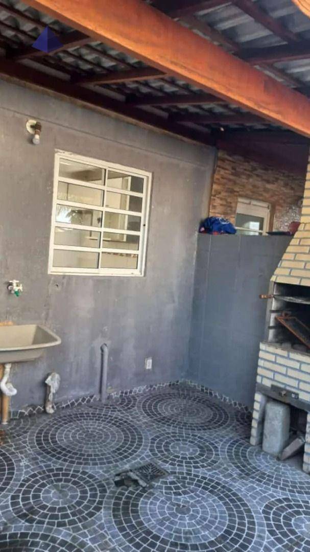 Sobrado à venda com 2 quartos, 57m² - Foto 7