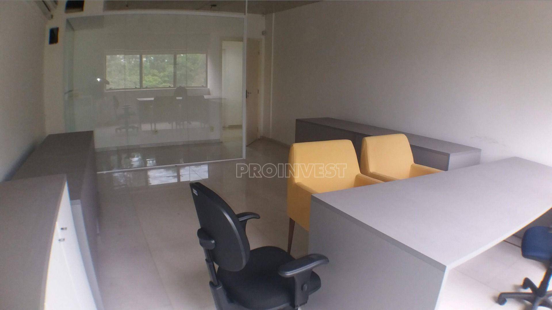 Conjunto Comercial-Sala à venda, 34m² - Foto 10