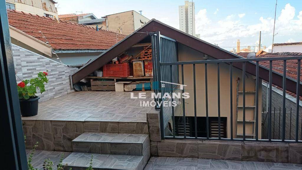 Casa à venda com 3 quartos, 140m² - Foto 10