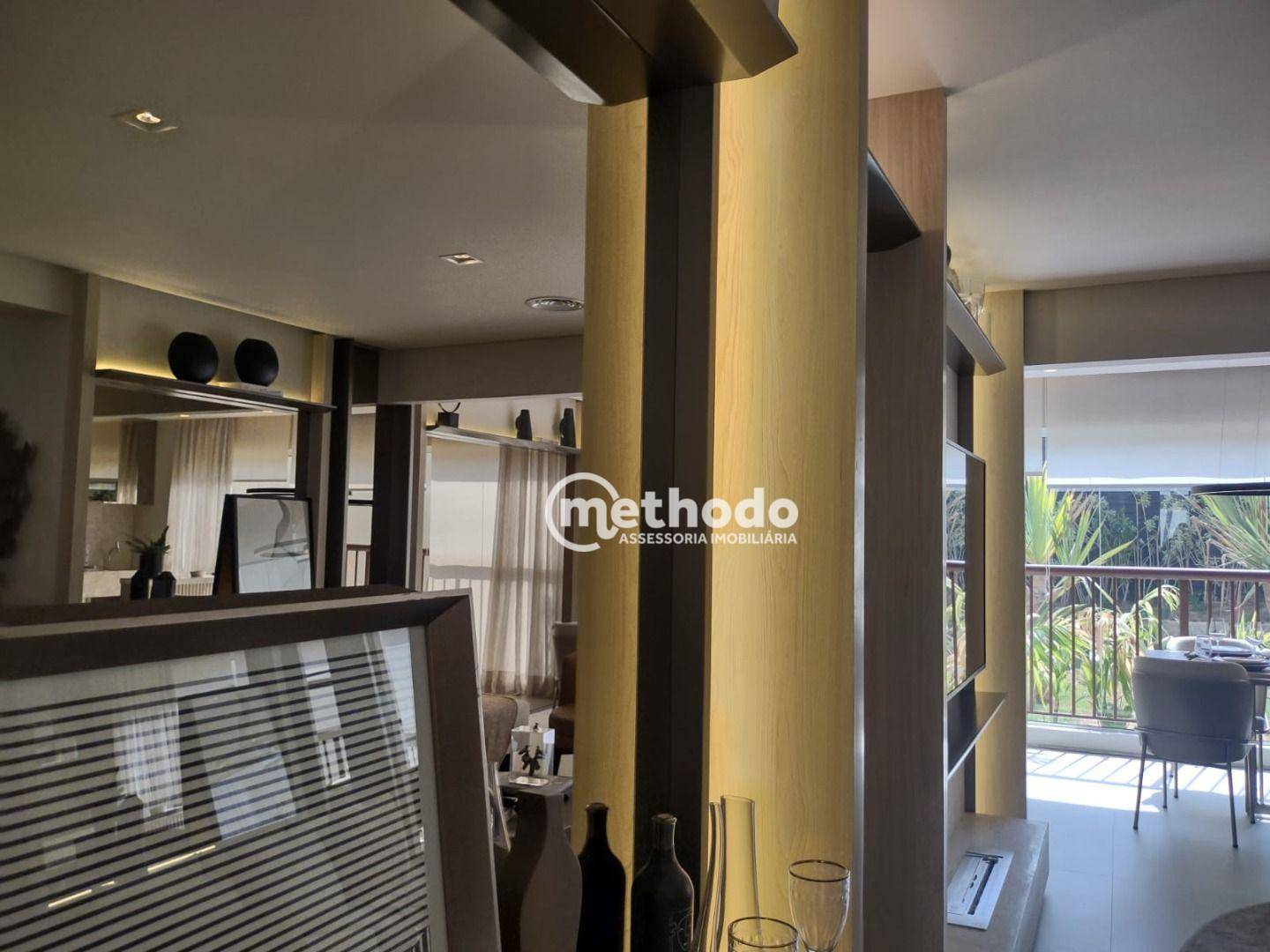 Apartamento à venda com 3 quartos, 110m² - Foto 4