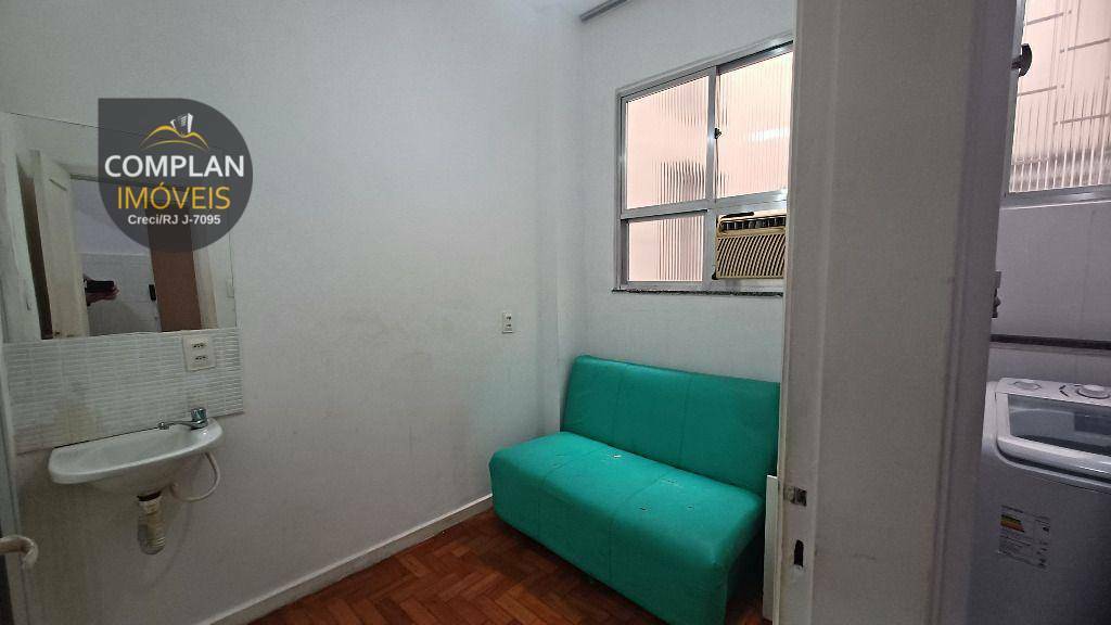 Apartamento à venda com 1 quarto, 50m² - Foto 22