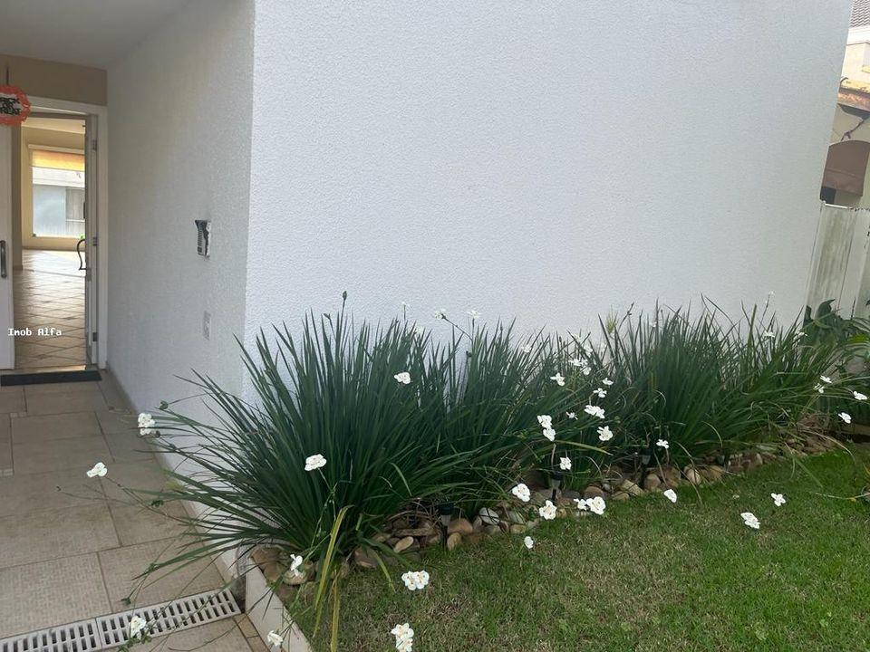 Casa de Condomínio à venda com 5 quartos, 360m² - Foto 57