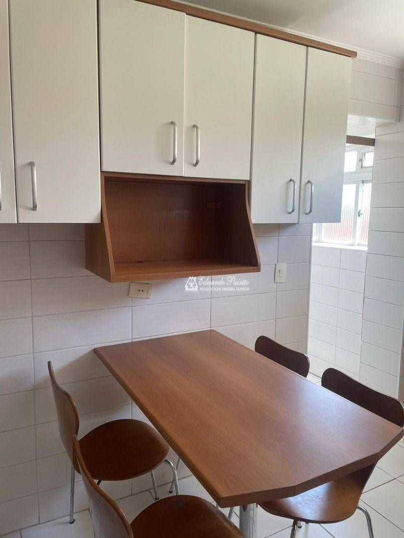 Apartamento à venda com 2 quartos, 55m² - Foto 12