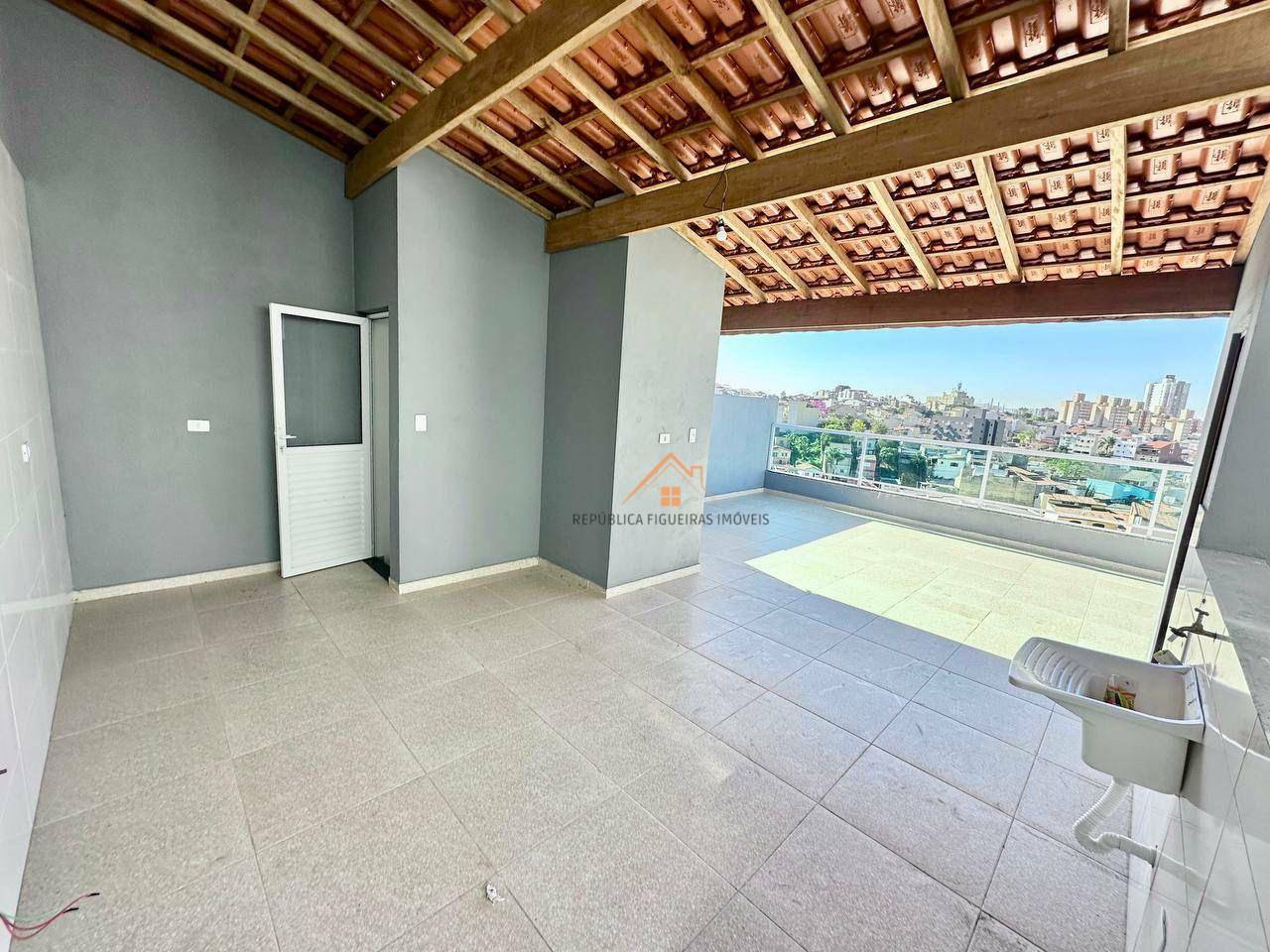 Cobertura à venda com 2 quartos, 120m² - Foto 14