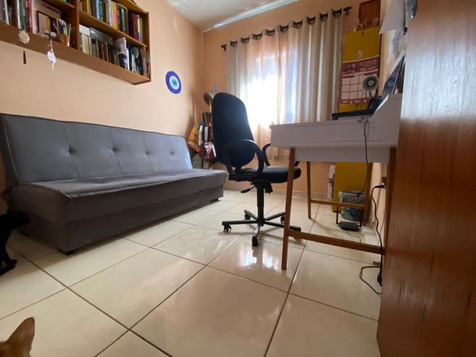 Sobrado à venda com 3 quartos, 150m² - Foto 25