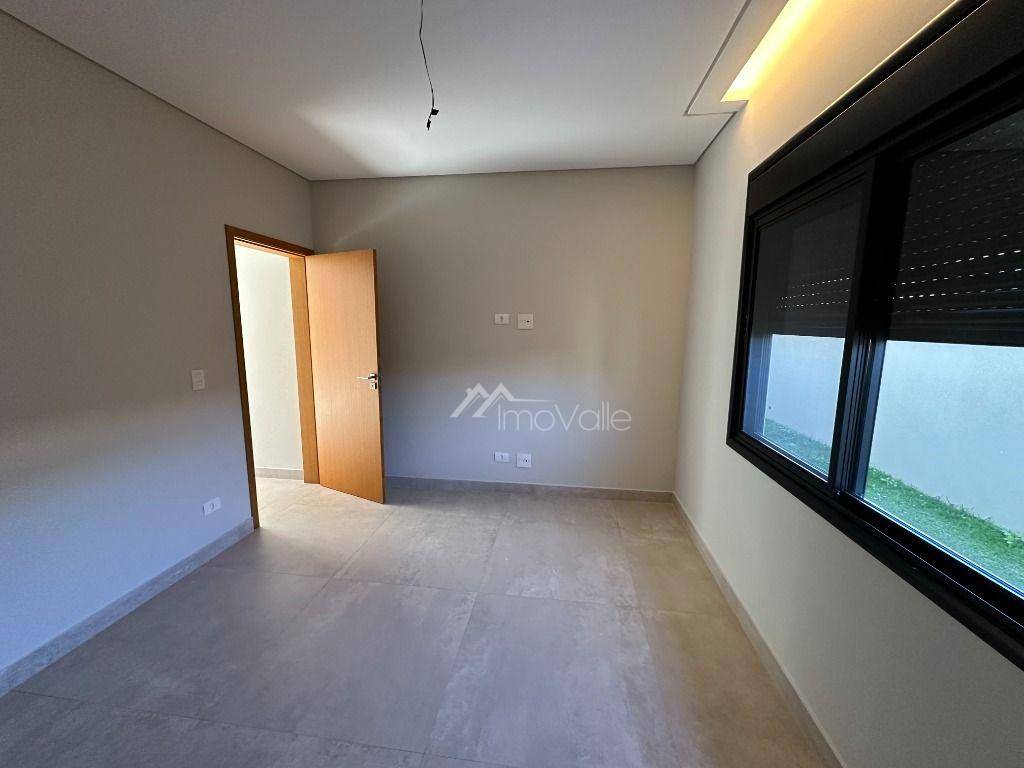 Casa de Condomínio à venda com 4 quartos, 370m² - Foto 11