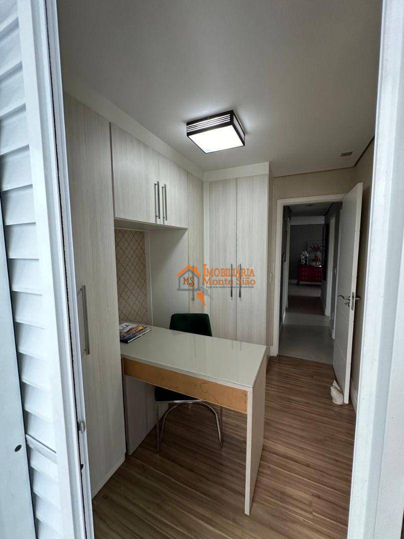 Apartamento à venda com 3 quartos, 83m² - Foto 14