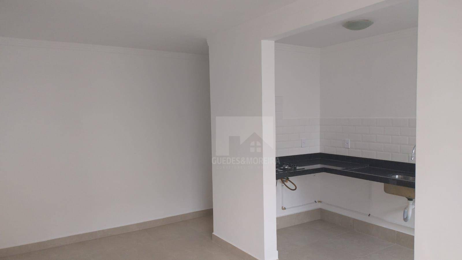 Apartamento à venda com 2 quartos, 52m² - Foto 10