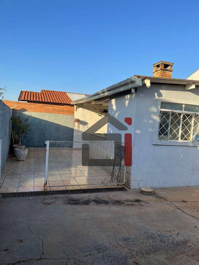 Casa à venda com 3 quartos, 183m² - Foto 13