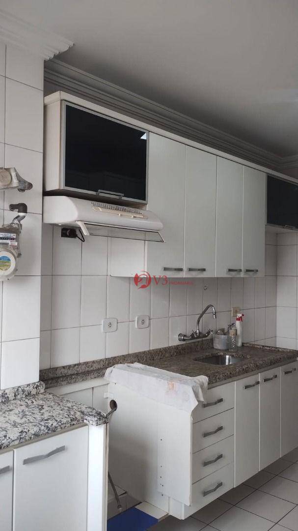 Apartamento à venda com 3 quartos, 70m² - Foto 8