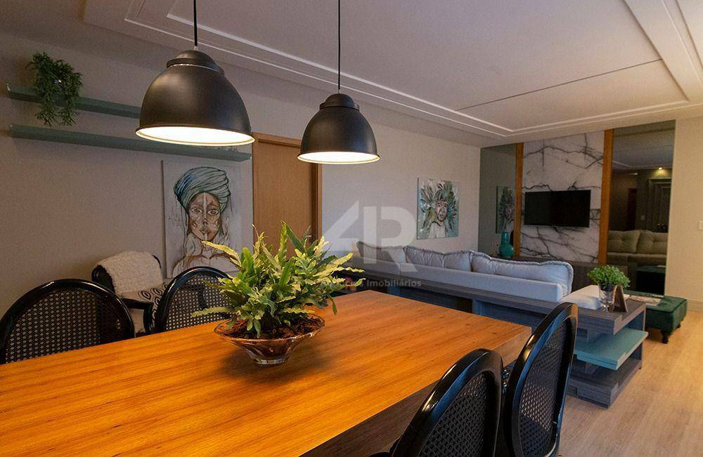 Apartamento à venda com 3 quartos, 103m² - Foto 6