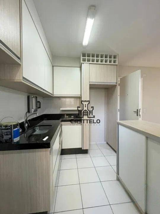 Apartamento à venda com 2 quartos, 46m² - Foto 1