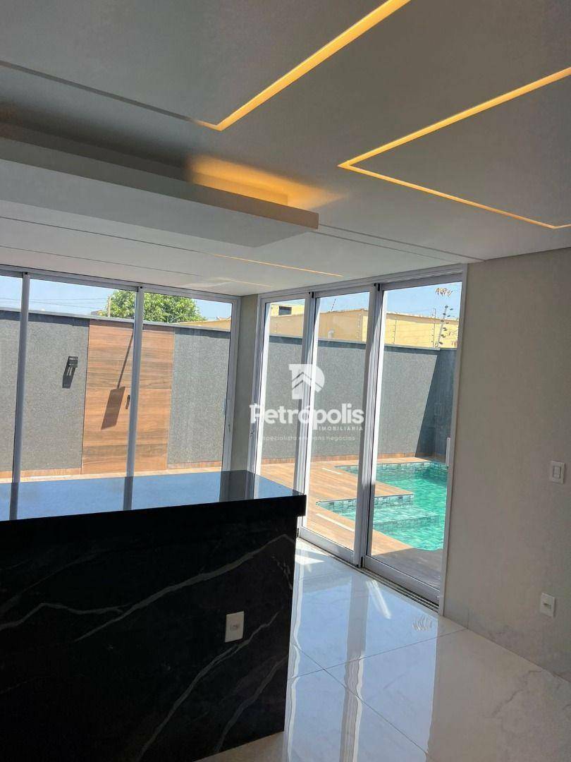 Casa à venda com 3 quartos, 159m² - Foto 9