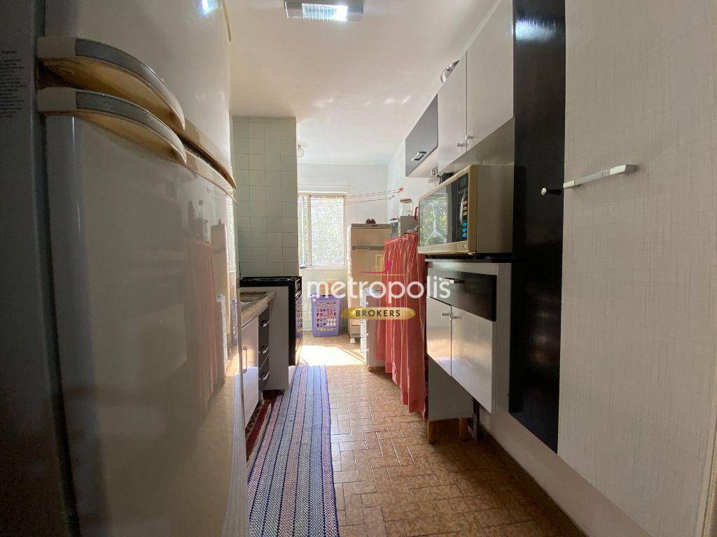 Apartamento à venda com 3 quartos, 87m² - Foto 3