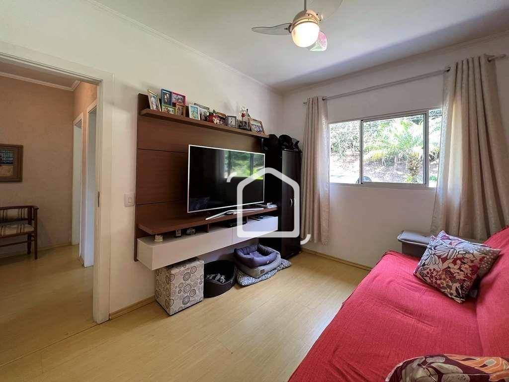 Casa de Condomínio à venda com 4 quartos, 400m² - Foto 34