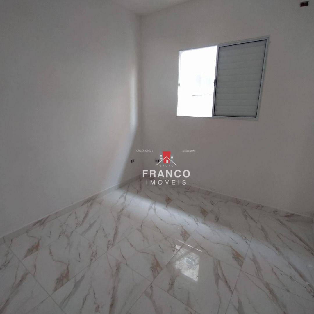 Sobrado à venda com 2 quartos, 58m² - Foto 41