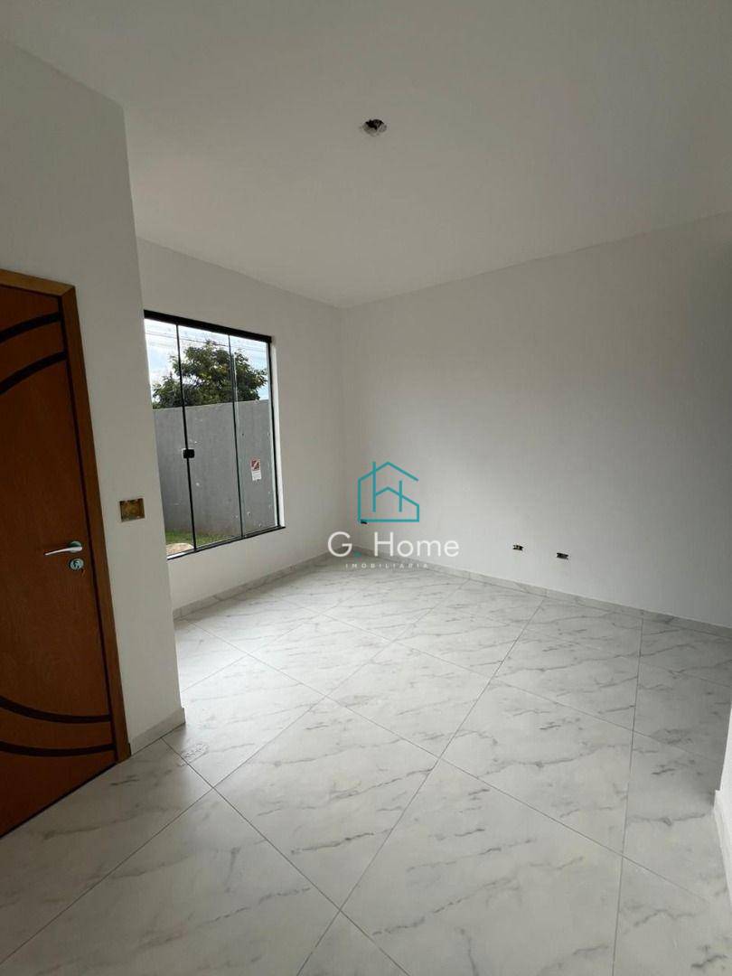 Casa à venda com 3 quartos, 95m² - Foto 6