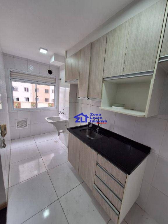 Apartamento à venda com 2 quartos, 48m² - Foto 17