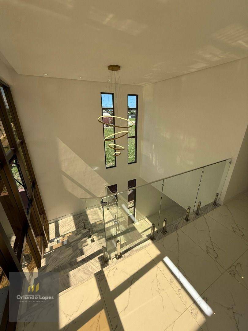 Casa de Condomínio à venda com 5 quartos, 315m² - Foto 7