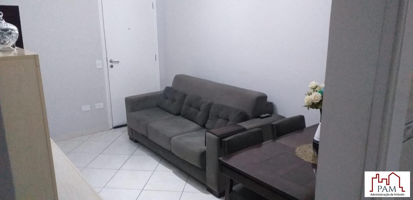 Apartamento à venda com 2 quartos, 50m² - Foto 9