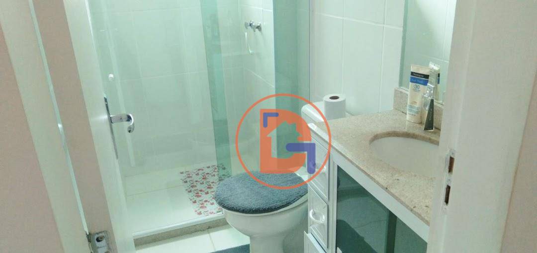 Apartamento à venda com 2 quartos, 69m² - Foto 33