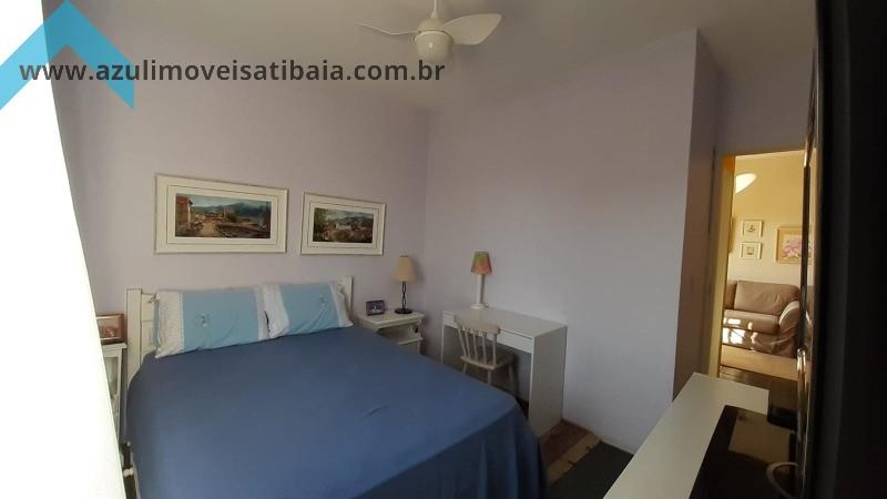Apartamento à venda com 3 quartos, 124m² - Foto 18