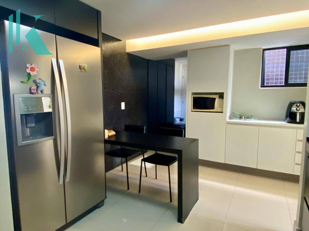 Cobertura à venda com 4 quartos, 180m² - Foto 31