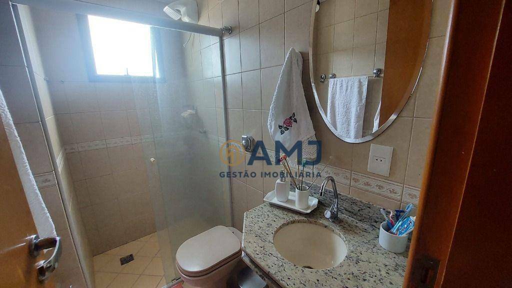 Apartamento à venda com 3 quartos, 89m² - Foto 13