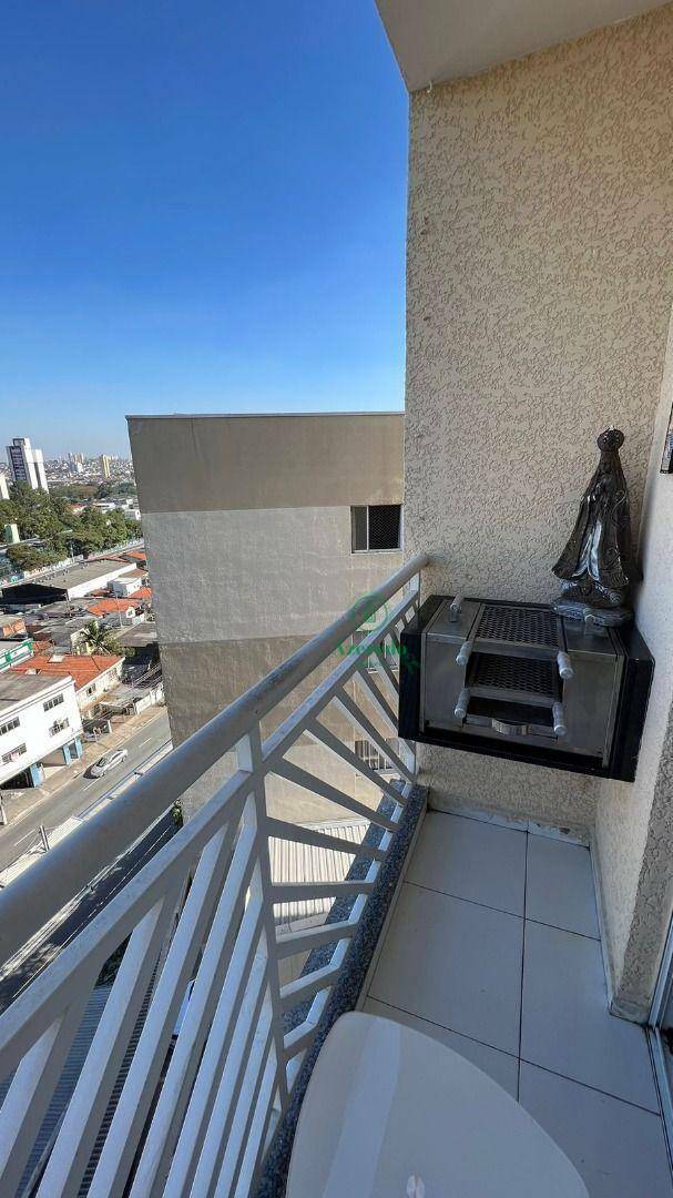 Apartamento à venda com 2 quartos, 67m² - Foto 5