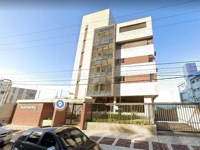 Apartamento à venda com 1 quarto, 58m² - Foto 1