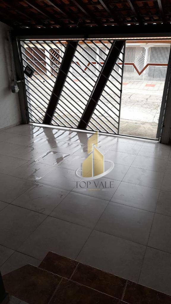 Sobrado à venda com 3 quartos, 160m² - Foto 21