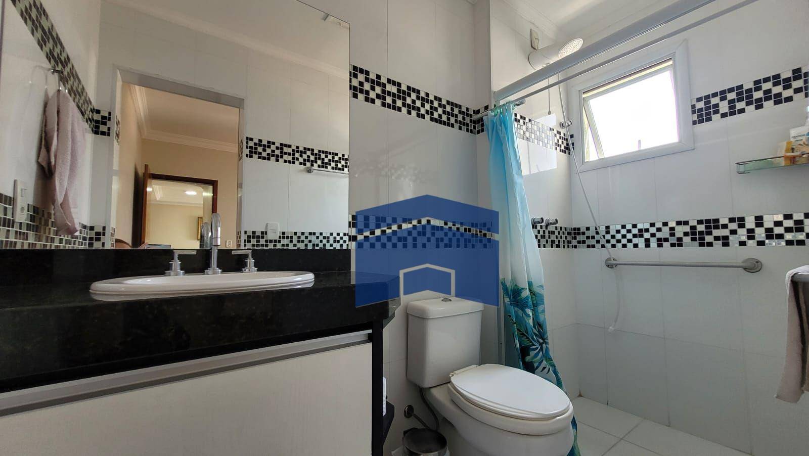 Apartamento à venda com 3 quartos, 85m² - Foto 11