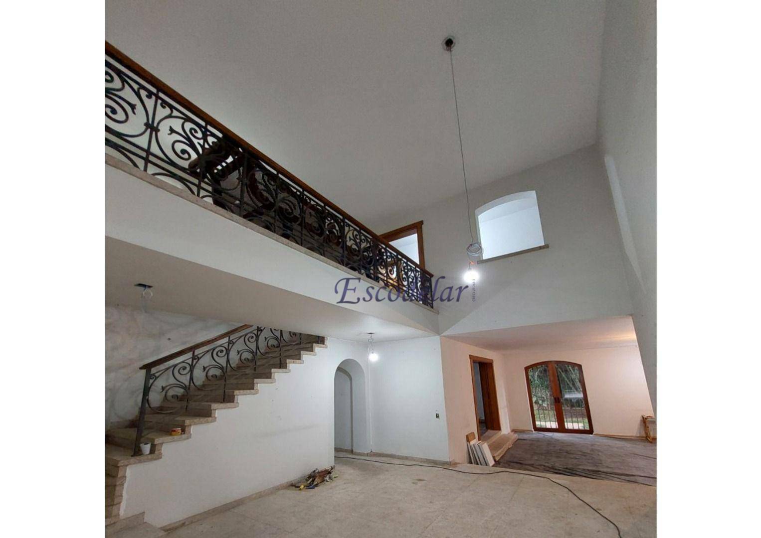 Casa para alugar com 4 quartos, 745m² - Foto 9