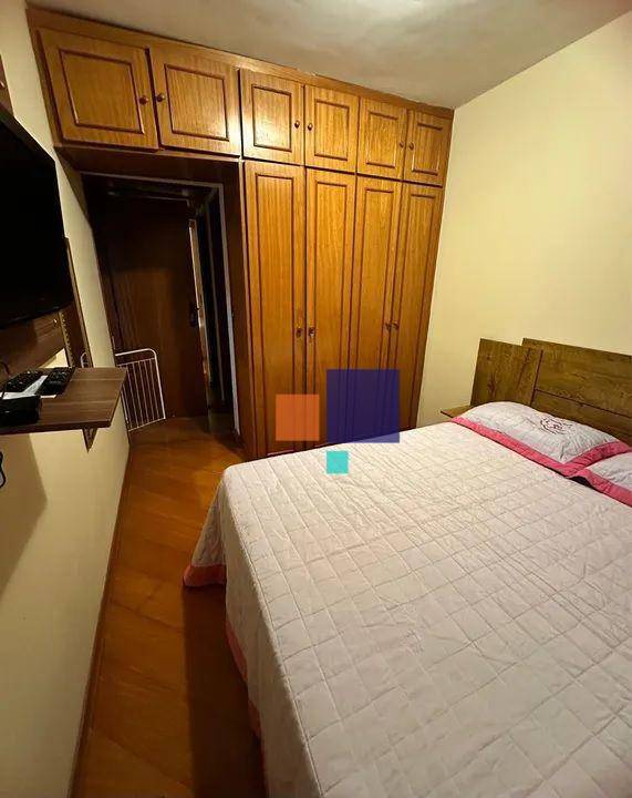 Apartamento à venda com 2 quartos, 59m² - Foto 4