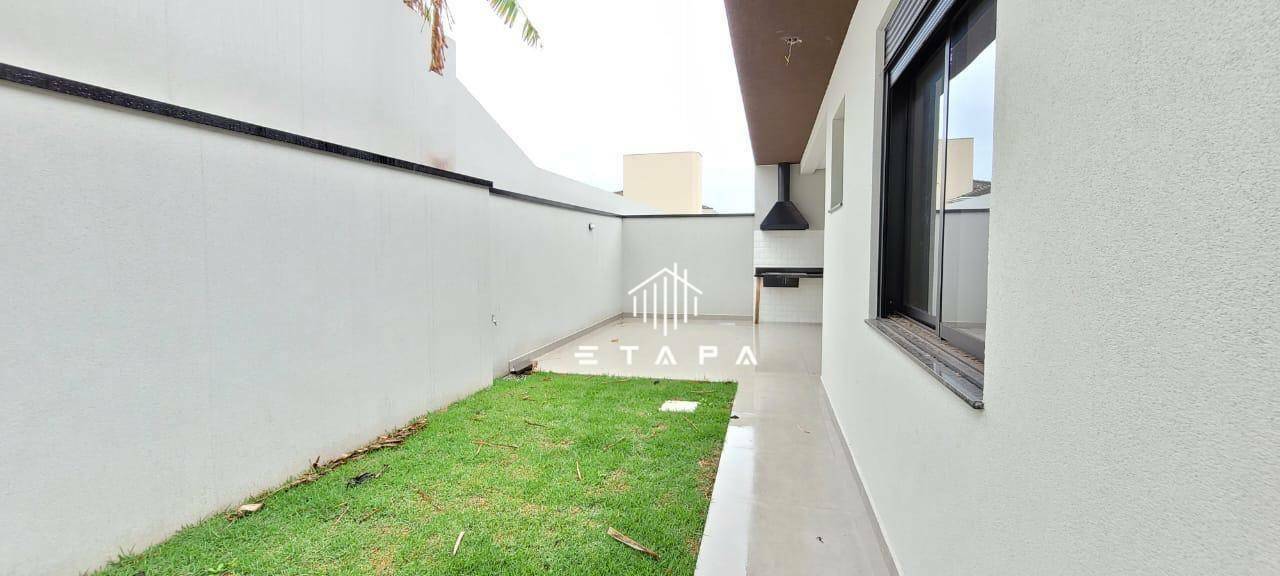 Casa de Condomínio à venda com 3 quartos, 96m² - Foto 13