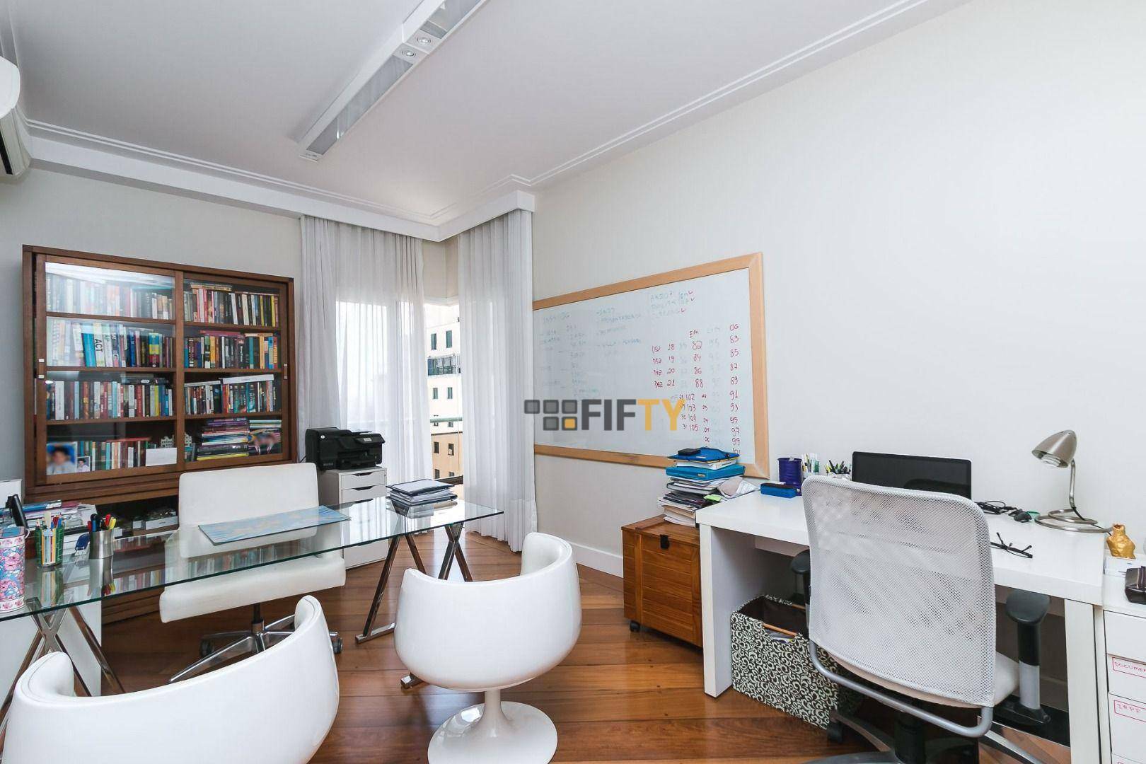 Apartamento à venda e aluguel com 4 quartos, 393m² - Foto 24