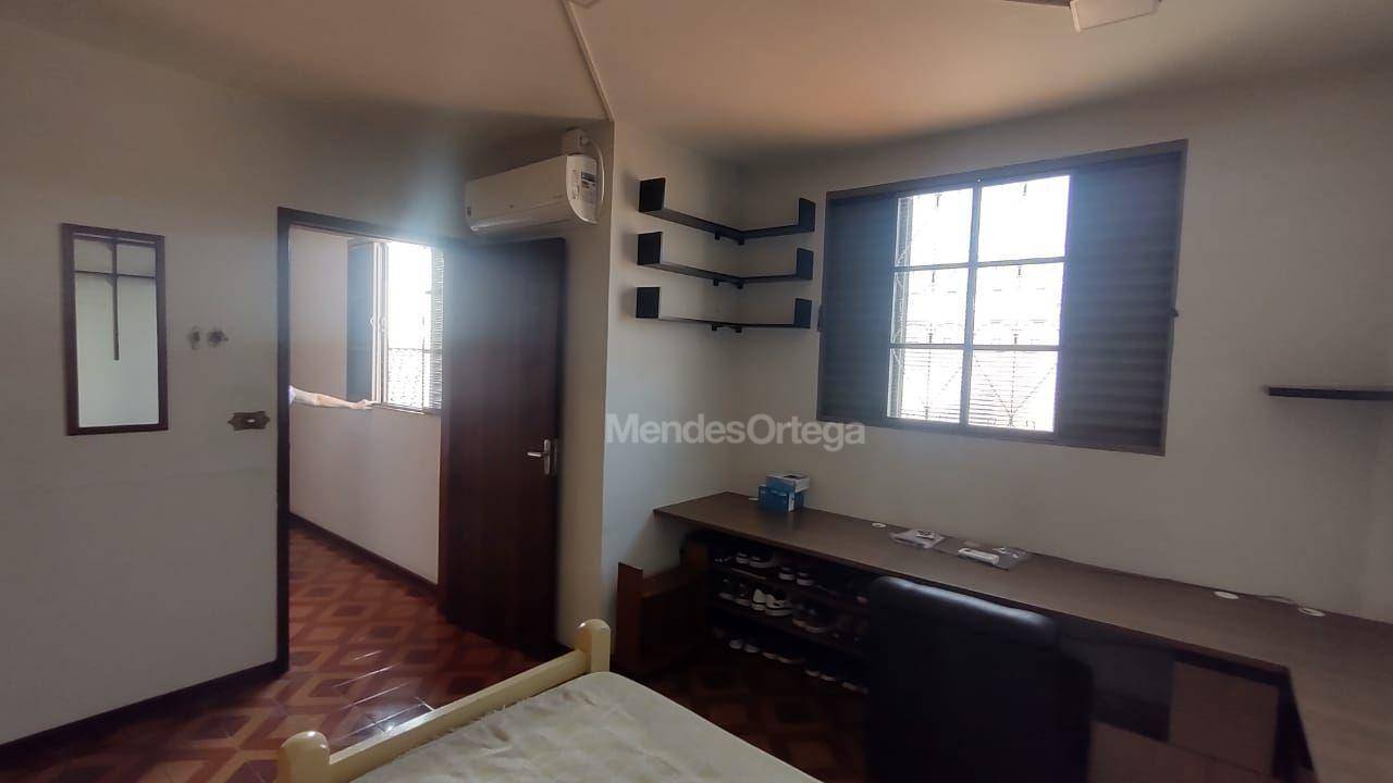 Casa de Condomínio à venda com 3 quartos, 101m² - Foto 11