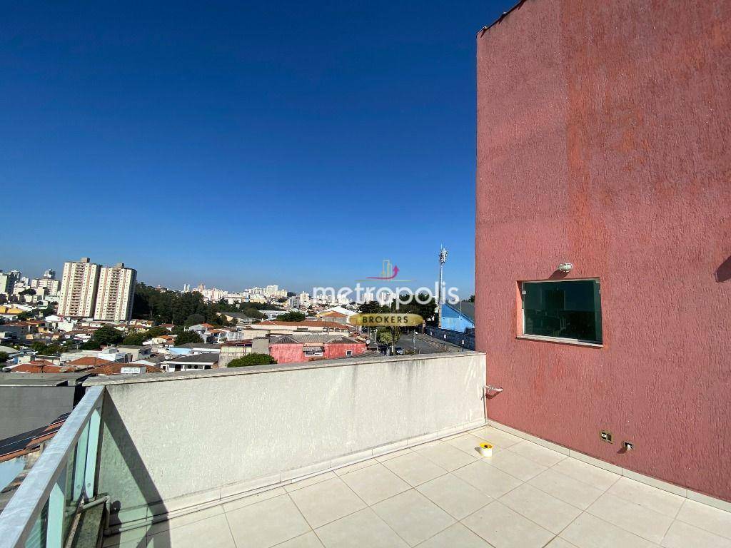 Sobrado à venda com 4 quartos, 364m² - Foto 58