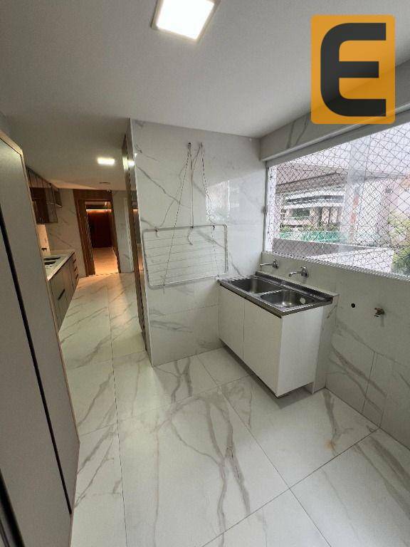 Apartamento à venda com 4 quartos, 220m² - Foto 33