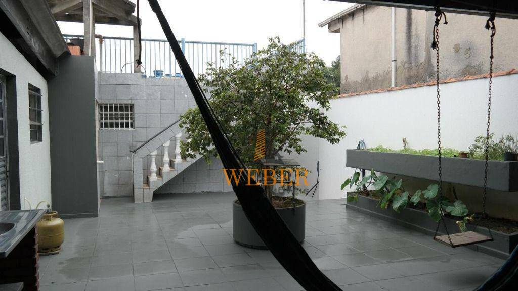 Sobrado à venda com 3 quartos, 348m² - Foto 23