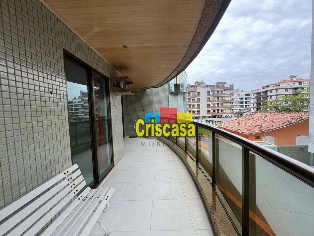 Apartamento à venda com 3 quartos, 146m² - Foto 26