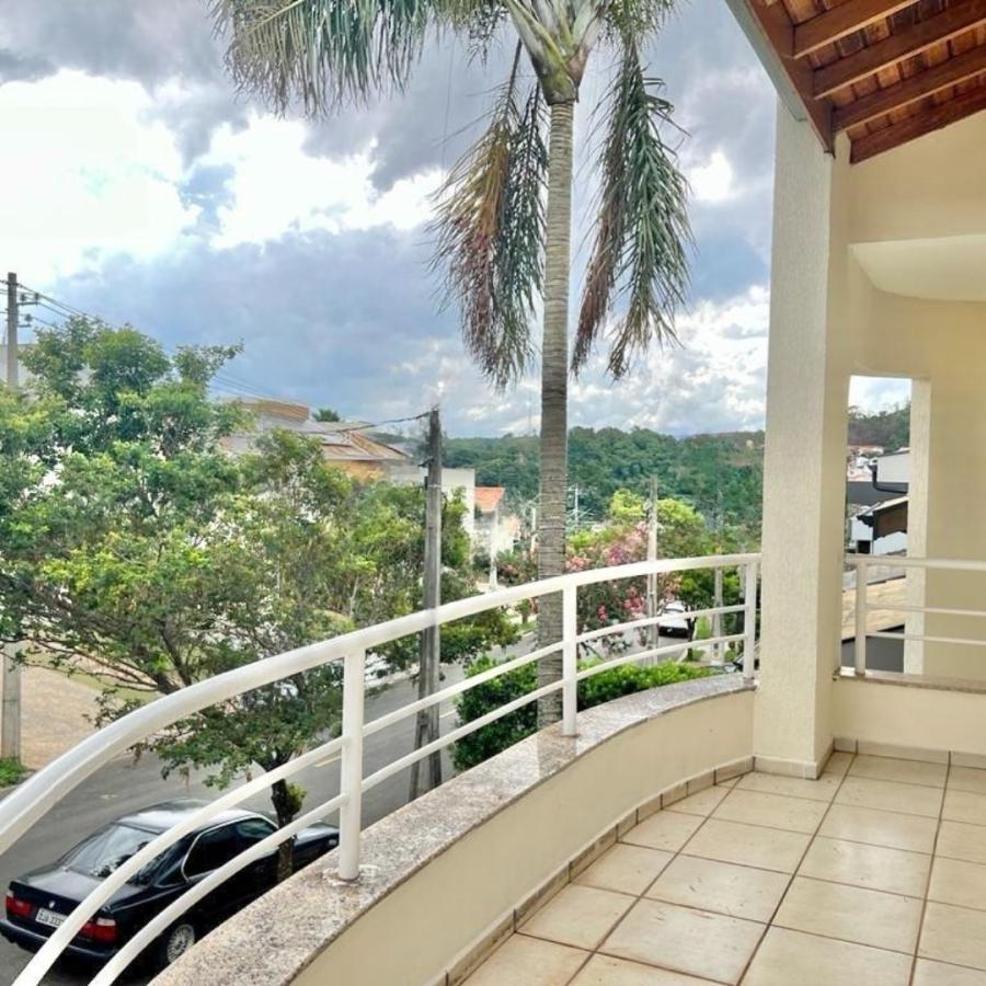 Casa de Condomínio à venda com 3 quartos, 308m² - Foto 9