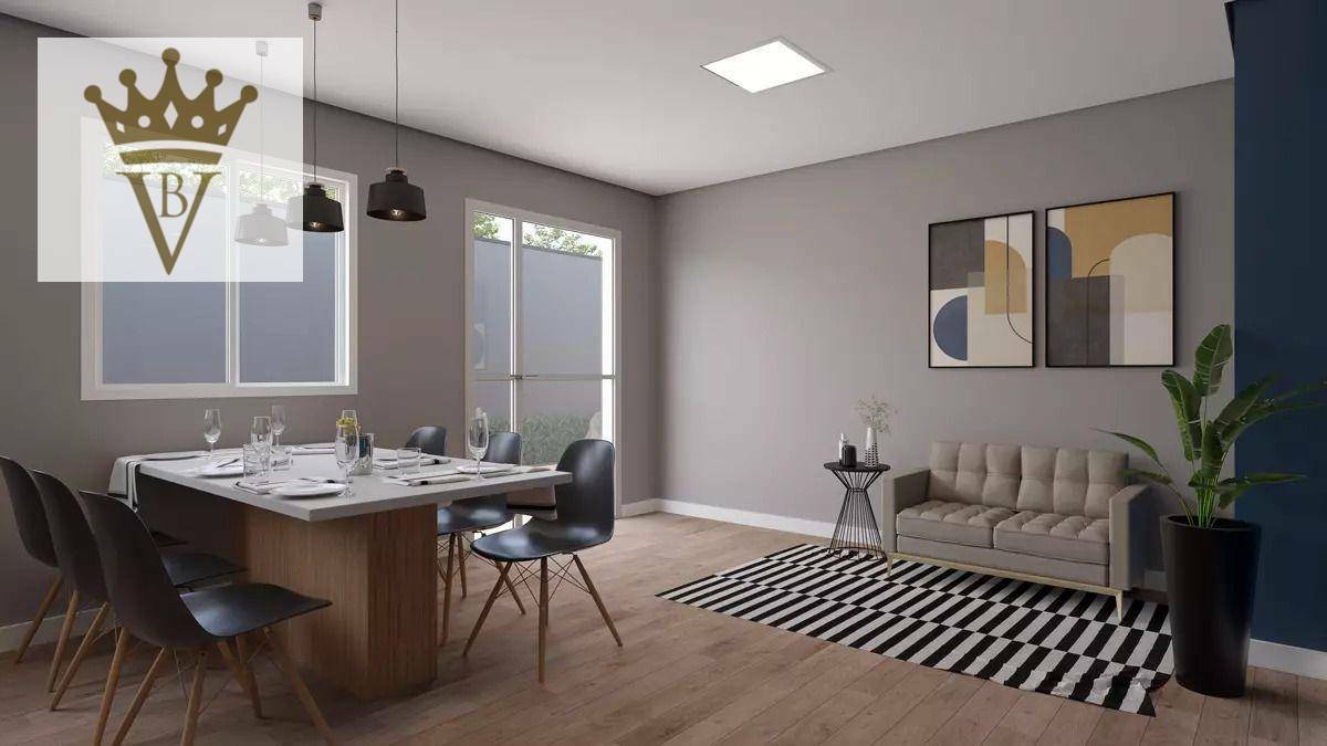 Apartamento à venda com 2 quartos, 88m² - Foto 23