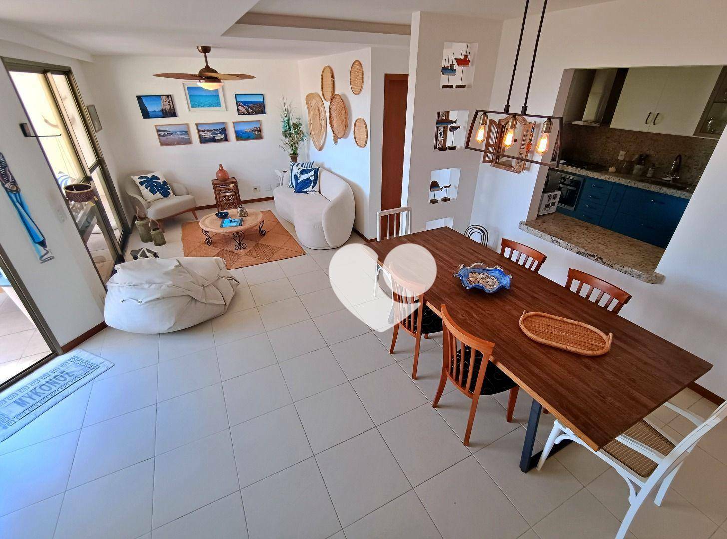 Apartamento à venda com 4 quartos, 191m² - Foto 10