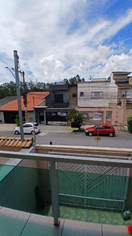 Sobrado à venda com 3 quartos, 108m² - Foto 14