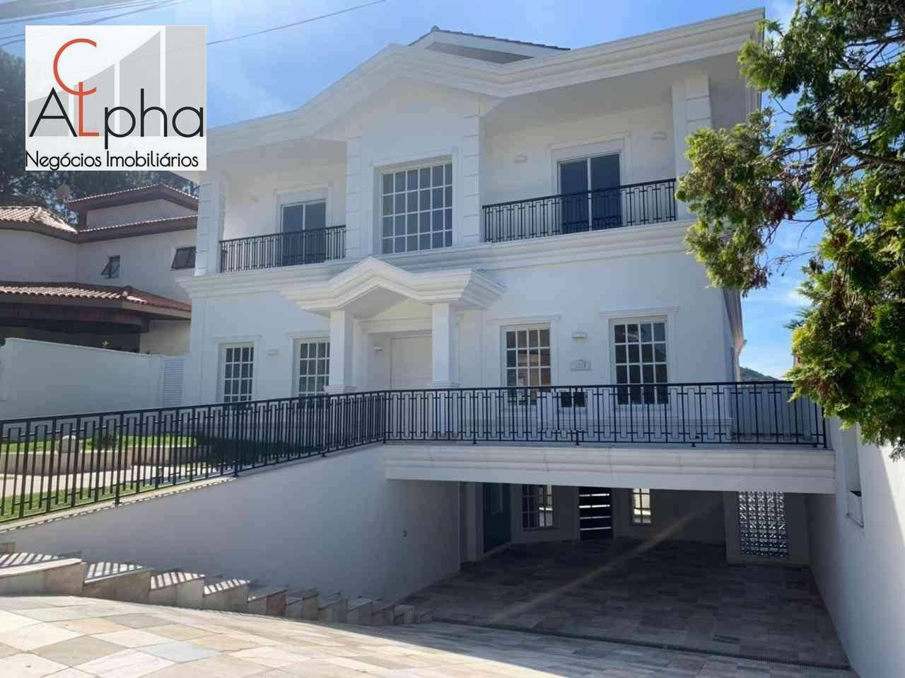 Sobrado à venda com 4 quartos, 890m² - Foto 15