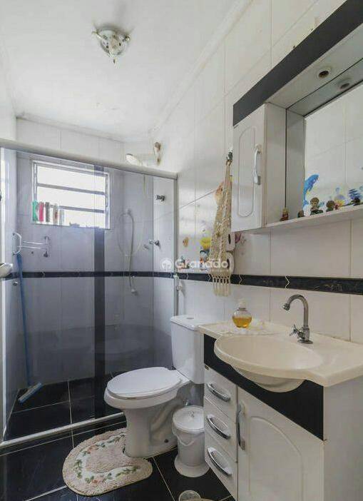 Apartamento à venda com 2 quartos, 60m² - Foto 7