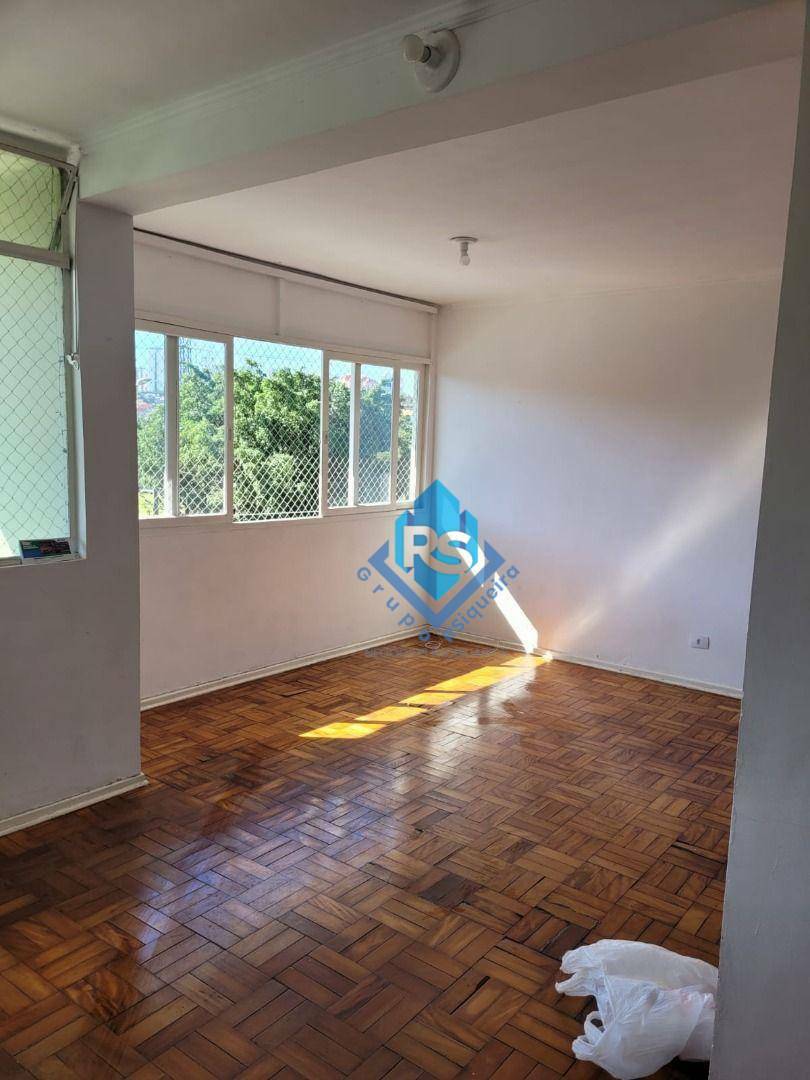 Apartamento à venda com 3 quartos, 74m² - Foto 1