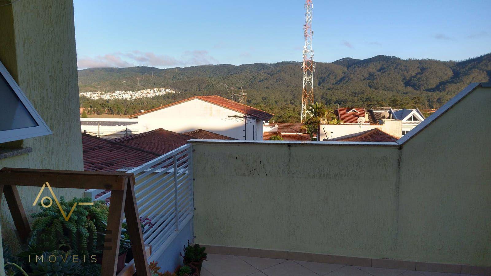 Sobrado à venda com 3 quartos, 180m² - Foto 16